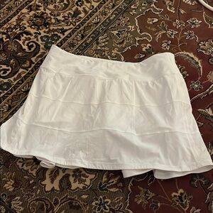 Lulu Tennis skirt